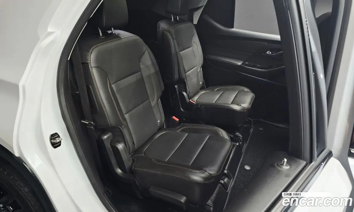 Chevrolet Traverse 2020 3.6 автомат (гидро), фото 16