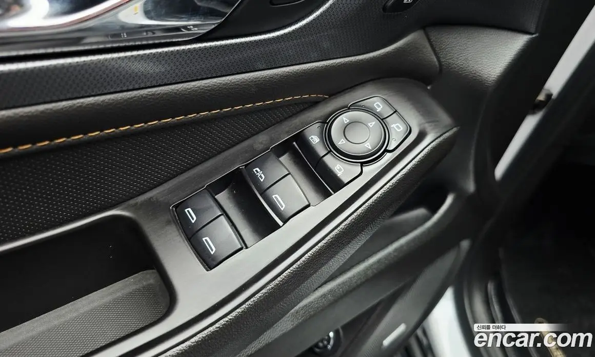 Chevrolet Traverse 2020 3.6 автомат (гидро), фото 21