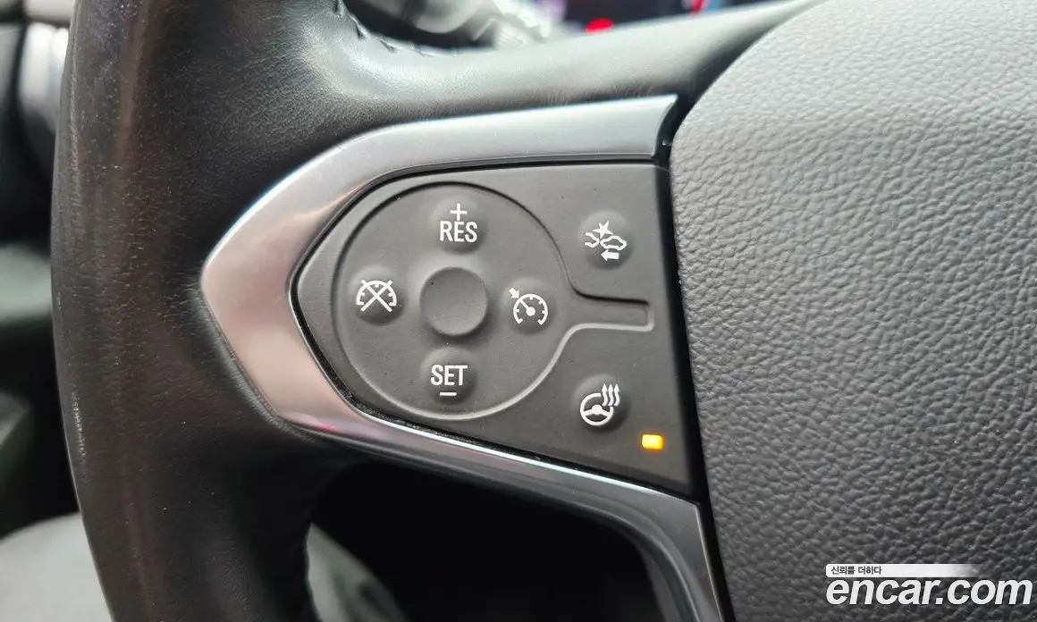 Chevrolet Traverse 2020 3.6 автомат (гидро), фото 22