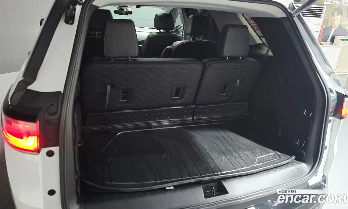 Chevrolet Traverse 2020 3.6 автомат (гидро), фото 25