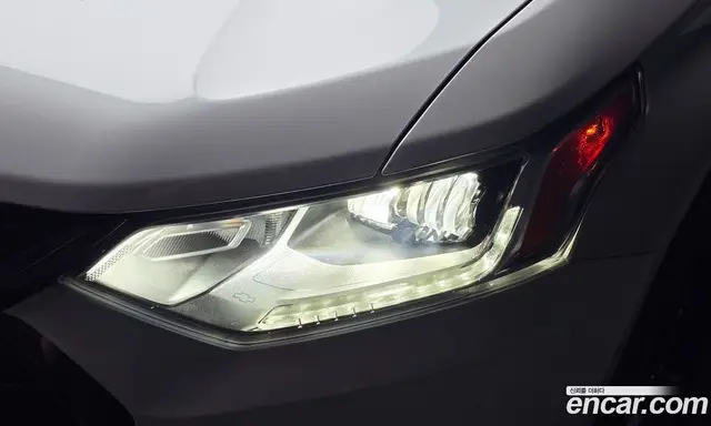 Chevrolet Traverse 2020 3.6 автомат (гидро), миниатюра 8