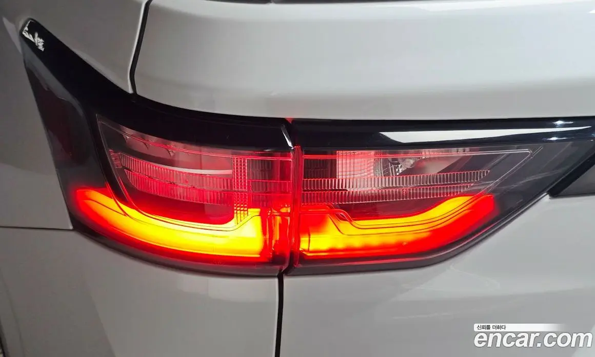 Chevrolet Traverse 2020 3.6 автомат (гидро), фото 9