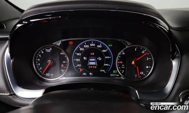 Chevrolet Traverse 2022 3.6 автомат (гидро), миниатюра 11