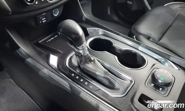 Chevrolet Traverse 2022 3.6 автомат (гидро), миниатюра 12