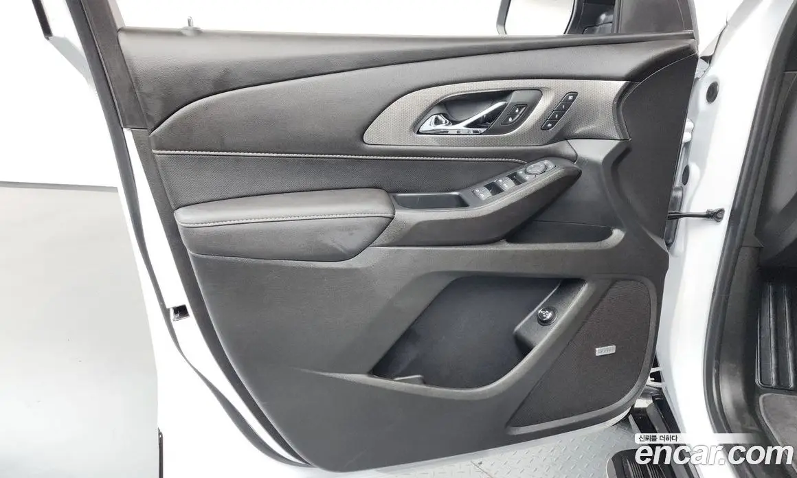 Chevrolet Traverse 2022 3.6 автомат (гидро), фото 14