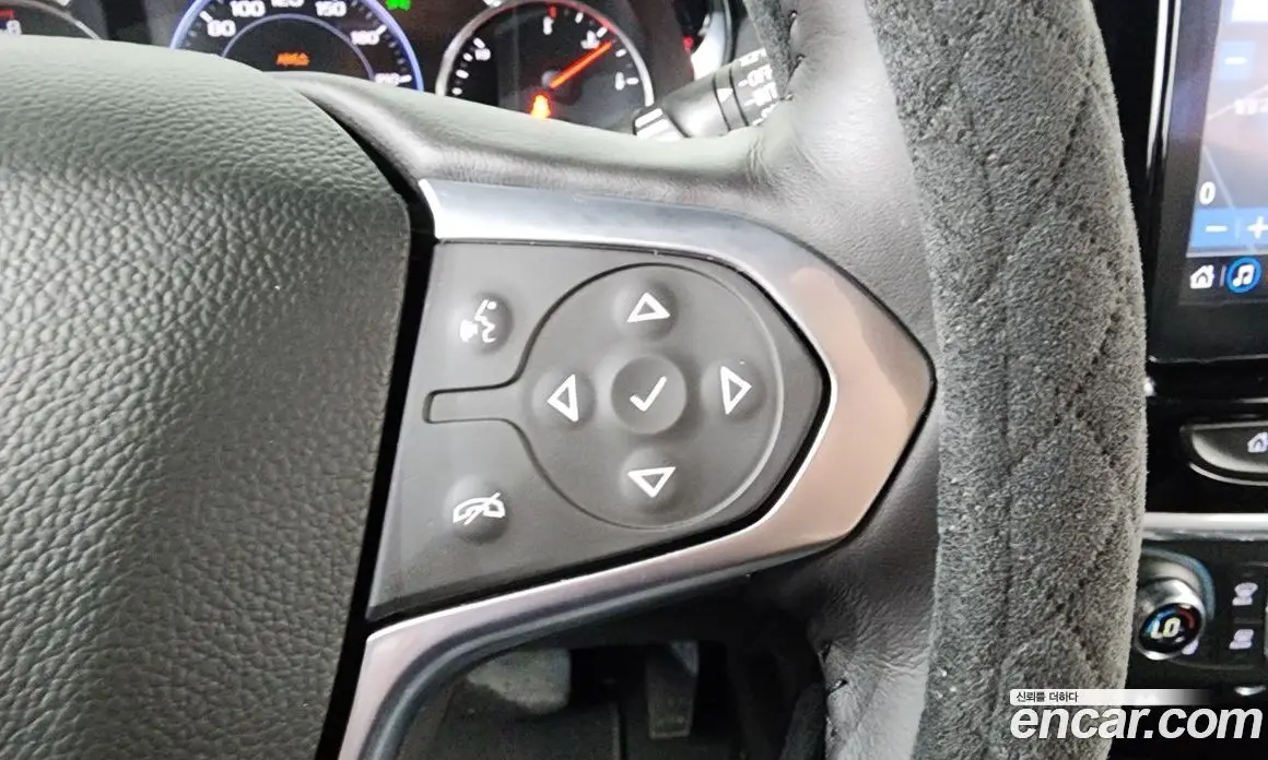 Chevrolet Traverse 2022 3.6 автомат (гидро), фото 22