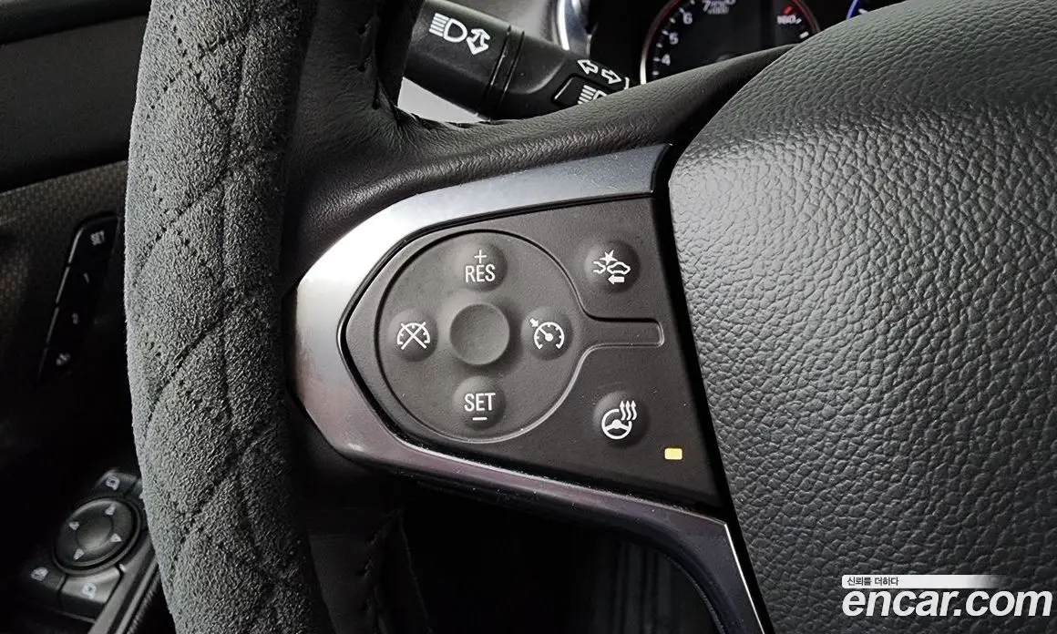 Chevrolet Traverse 2022 3.6 автомат (гидро), фото 23