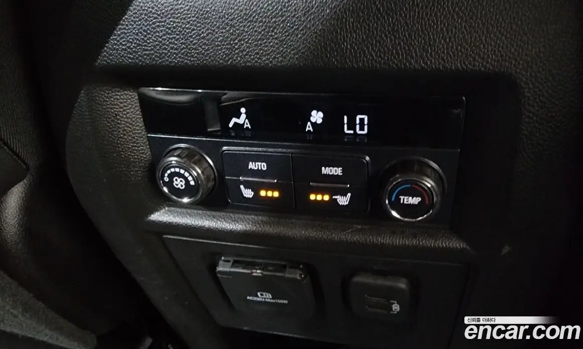 Chevrolet Traverse 2022 3.6 автомат (гидро), фото 37