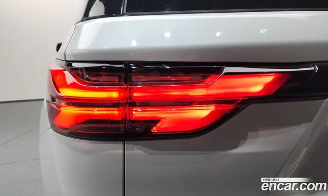 Chevrolet Traverse 2022 3.6 автомат (гидро), миниатюра 9