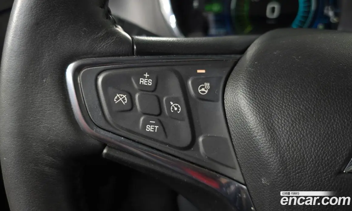 Chevrolet Volt 2017 1.5 автомат (гидро), фото 21