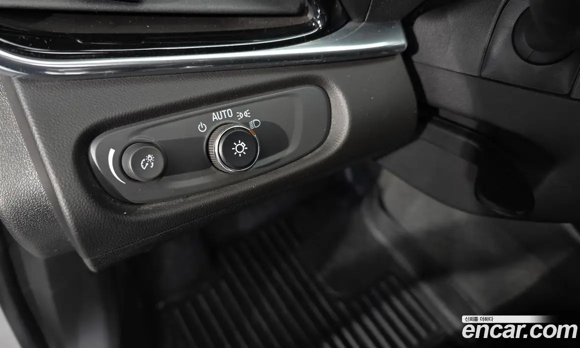 Chevrolet Volt 2017 1.5 автомат (гидро), фото 24