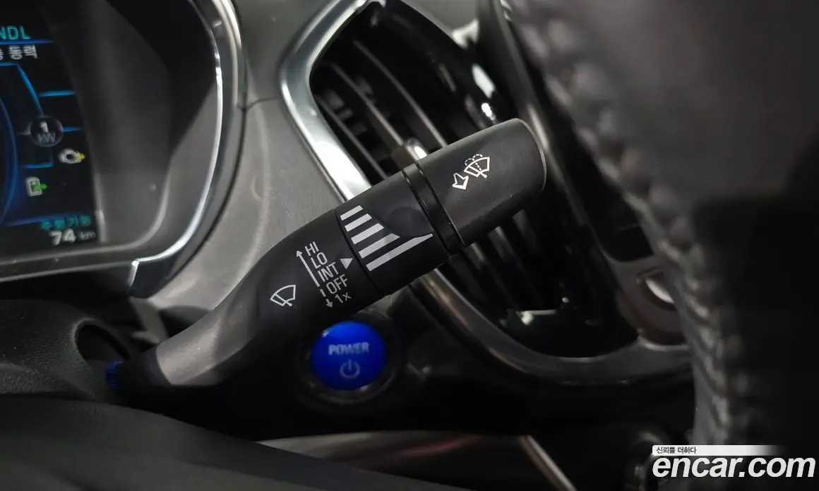 Chevrolet Volt 2017 1.5 автомат (гидро), фото 25
