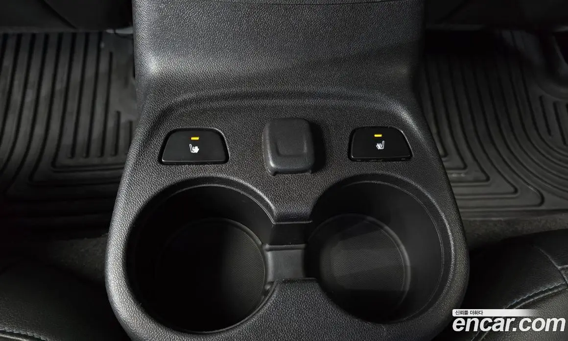 Chevrolet Volt 2017 1.5 автомат (гидро), фото 29