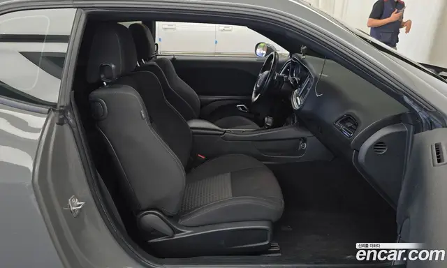 Dodge Challenger 2019 5.7 автомат (гидро), миниатюра 11 Dodge Challenger 2019 5.7 автомат (гидро), миниатюра 11