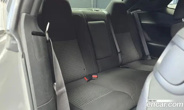 Dodge Challenger 2019 5.7 автомат (гидро), миниатюра 12