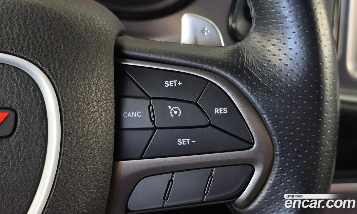 Dodge Challenger 2019 5.7 автомат (гидро), фото 18 Dodge Challenger 2019 5.7 автомат (гидро), фото 18