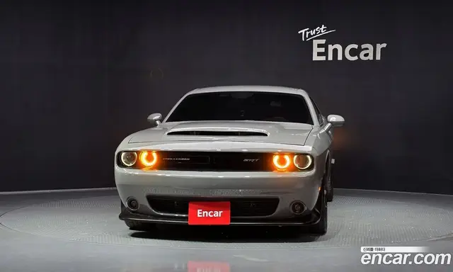 Dodge Challenger 2019 5.7 автомат (гидро), миниатюра 3 Dodge Challenger 2019 5.7 автомат (гидро), миниатюра 3