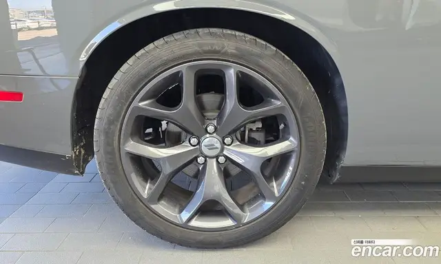 Dodge Challenger 2019 5.7 автомат (гидро), миниатюра 5 Dodge Challenger 2019 5.7 автомат (гидро), миниатюра 5