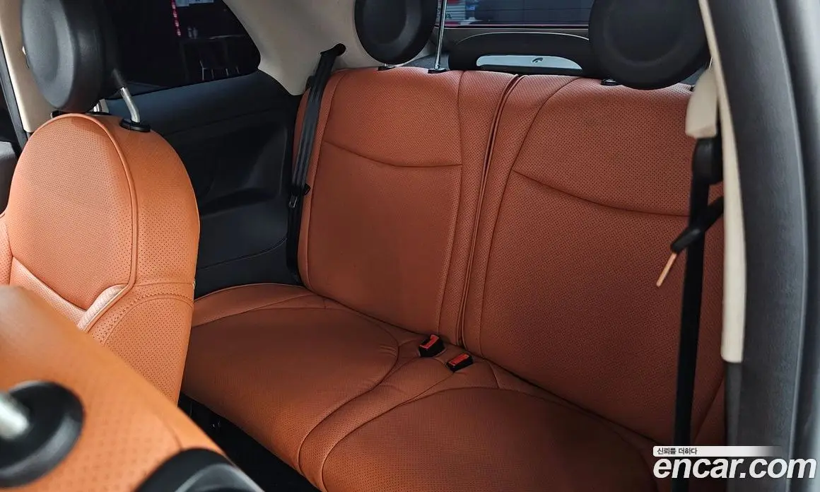 Fiat 500 2013 0.9 автомат (гидро), фото 12 Fiat 500 2013 0.9 автомат (гидро), фото 12
