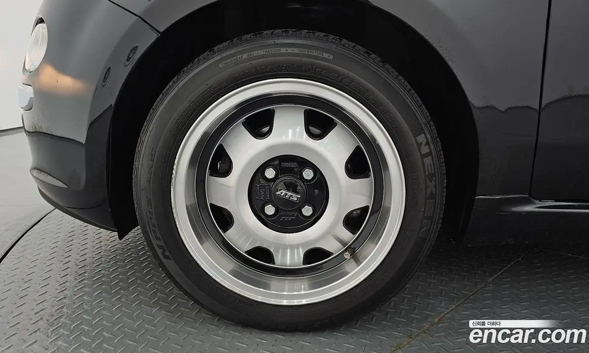 Fiat 500 2013 0.9 автомат (гидро), фото 5 Fiat 500 2013 0.9 автомат (гидро), фото 5