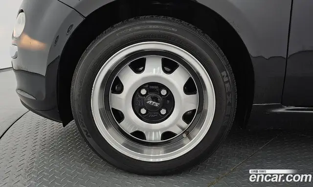 Fiat 500 2013 0.9 автомат (гидро), миниатюра 5 Fiat 500 2013 0.9 автомат (гидро), миниатюра 5