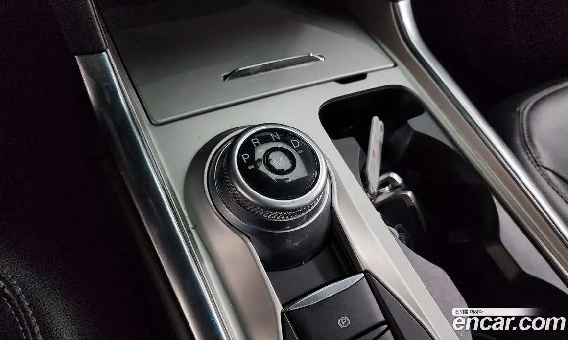 Ford Explorer 2021 3.0 автомат (гидро), фото 12