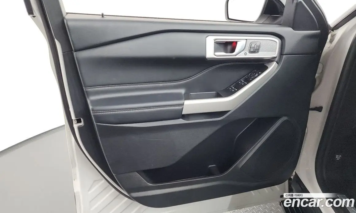 Ford Explorer 2021 3.0 автомат (гидро), фото 14