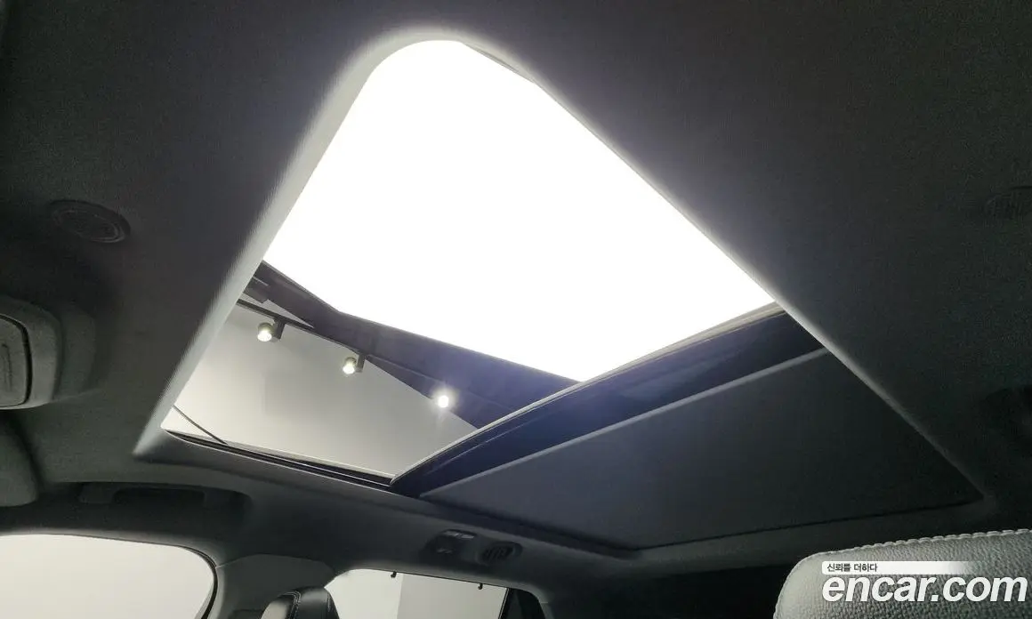 Ford Explorer 2021 3.0 автомат (гидро), фото 23