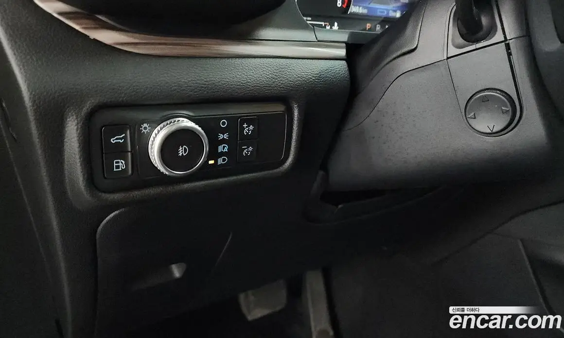 Ford Explorer 2021 3.0 автомат (гидро), фото 29