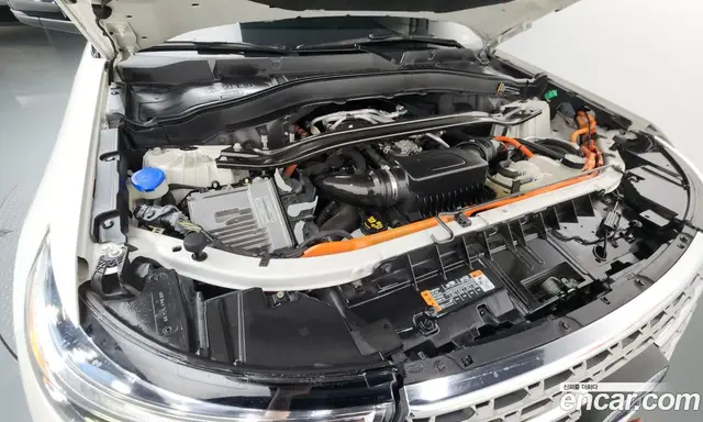 Ford Explorer 2021 3.0 автомат (гидро), миниатюра 6