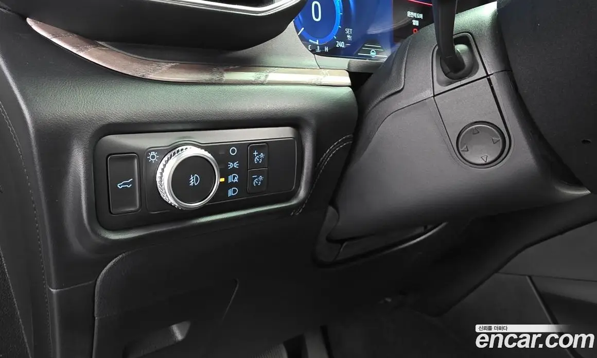 Ford Explorer 2022 3.0 автомат (гидро), фото 31