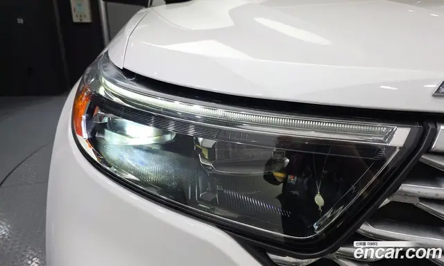 Ford Explorer 2022 3.0 автомат (гидро), миниатюра 8
