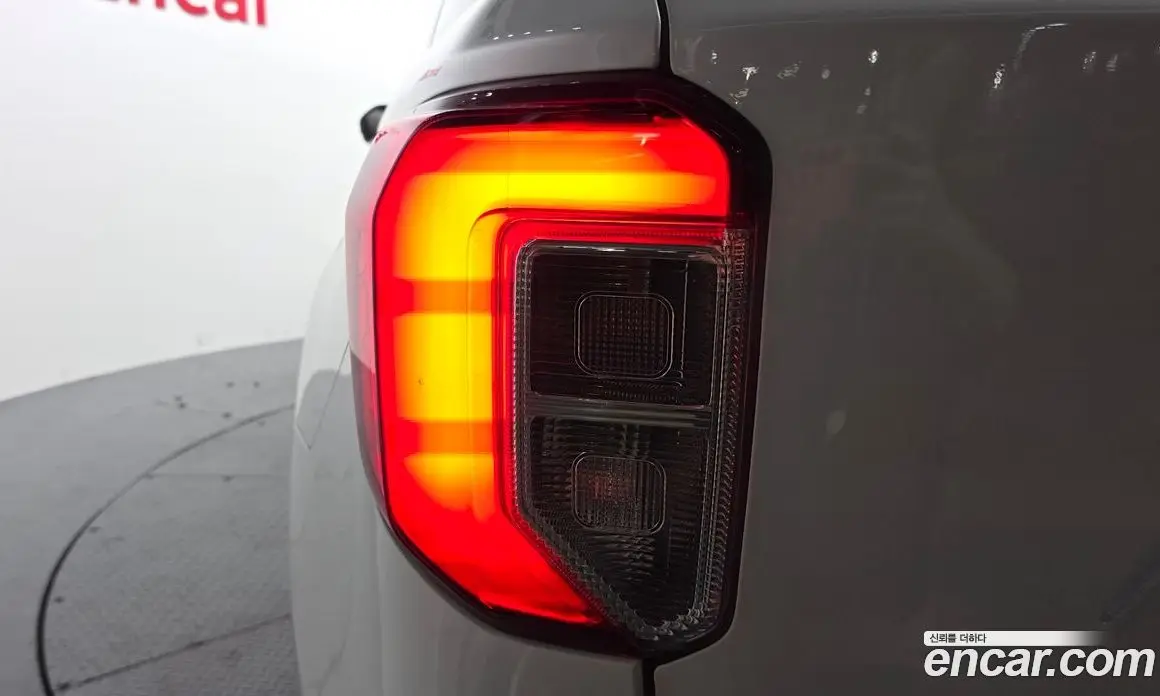 Ford Explorer 2022 3.0 автомат (гидро), фото 9