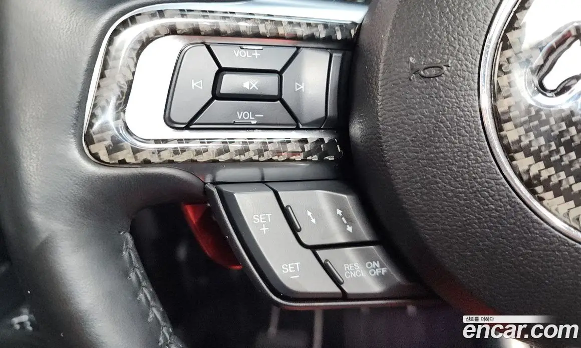 Ford Mustang 2018 5.0 автомат (гидро), фото 22