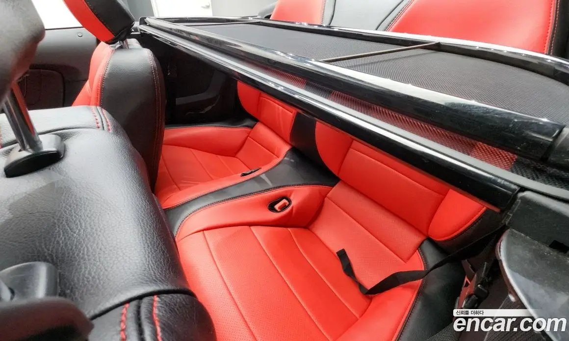 Ford Mustang 2018 5.0 автомат (гидро), фото 25