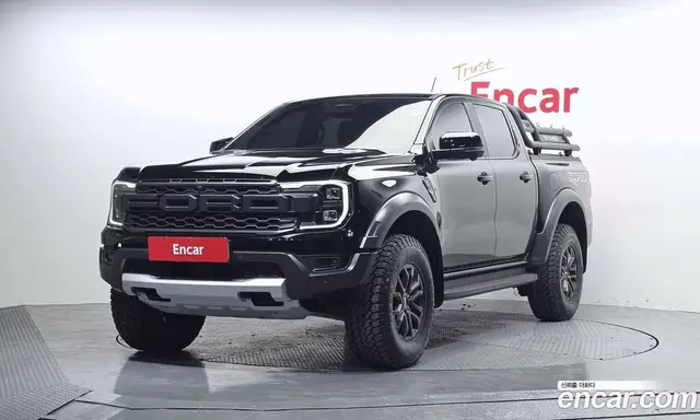 Ford Ranger, 2025, 32 135 км