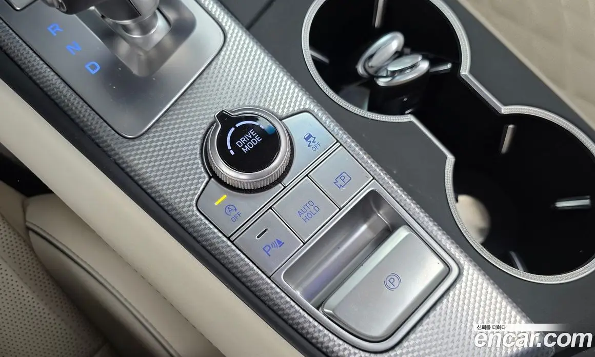 Genesis G70 2021 3.3 автомат (гидро), фото 27