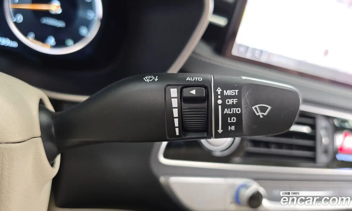 Genesis G70 2021 3.3 автомат (гидро), фото 28