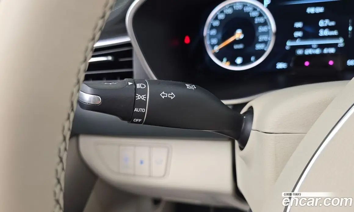 Genesis G70 2021 3.3 автомат (гидро), фото 38