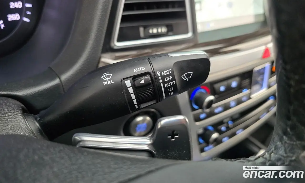 Genesis G80 2017 3.3 автомат (гидро), фото 22