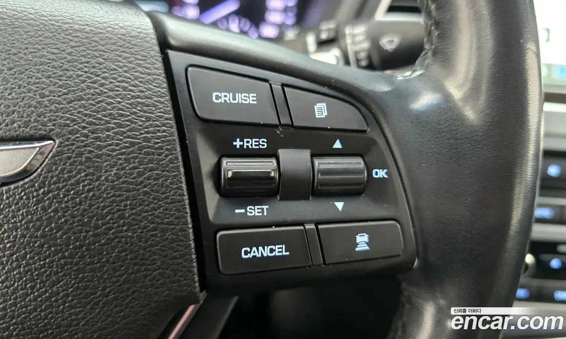 Genesis G80 2017 3.3 автомат (гидро), фото 23