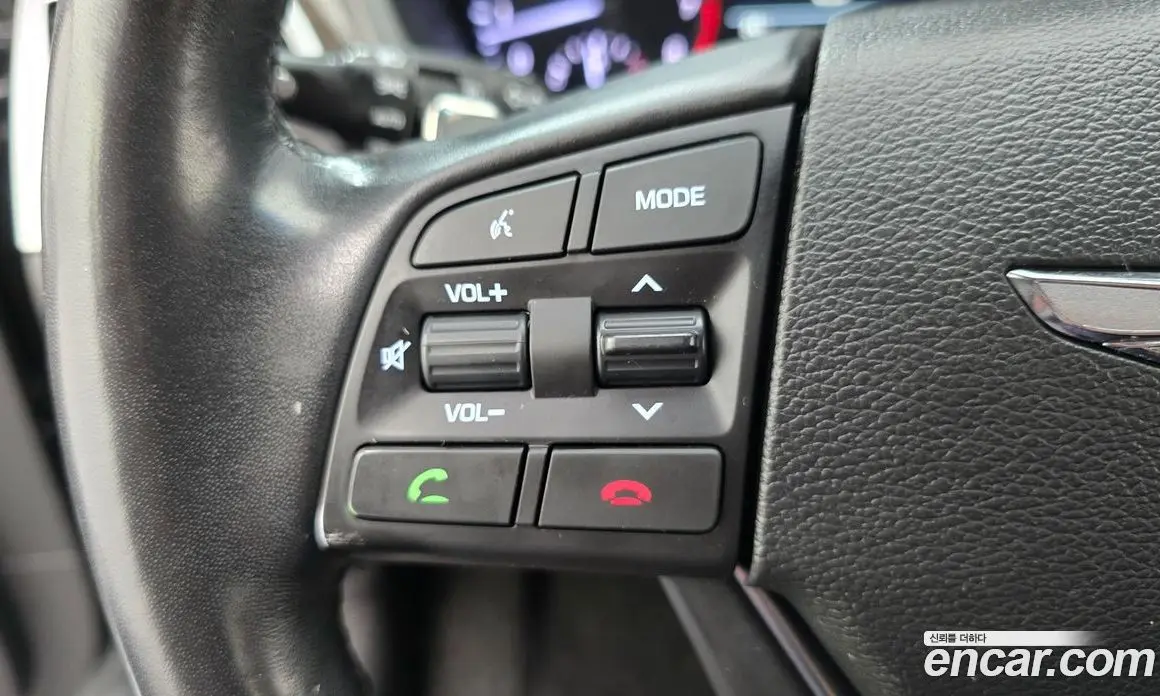 Genesis G80 2017 3.3 автомат (гидро), фото 29