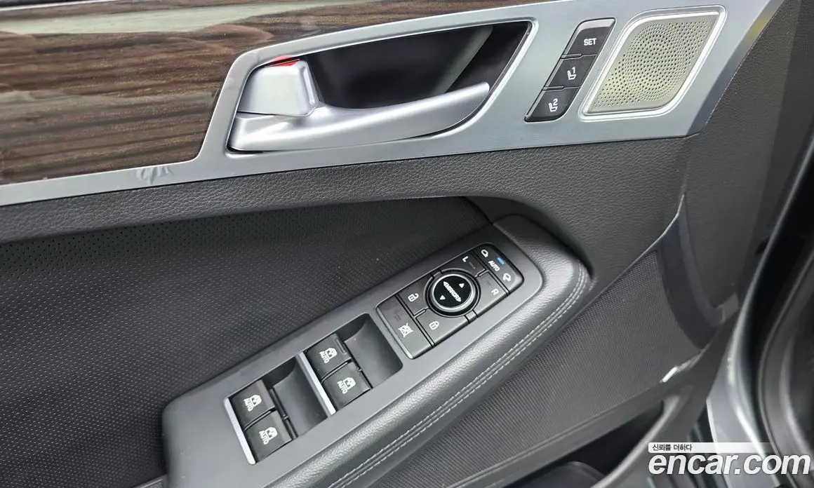 Genesis G80 2017 3.3 автомат (гидро), фото 30