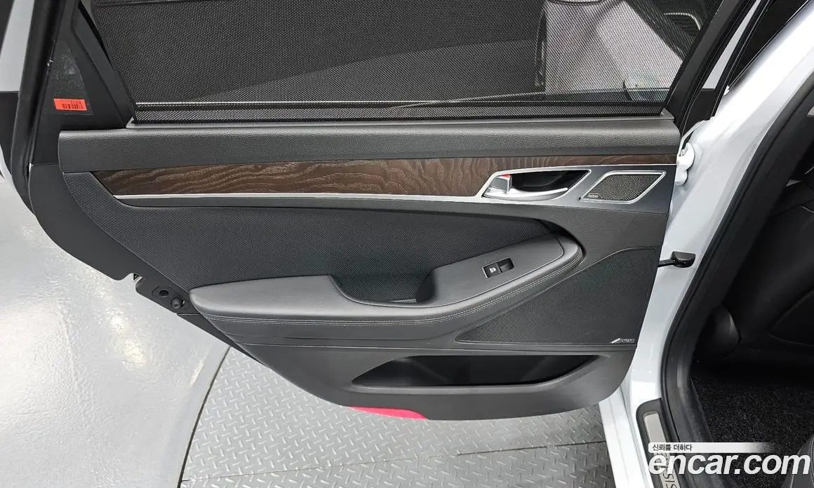 Genesis G80 2018 3.3 автомат (гидро), фото 14