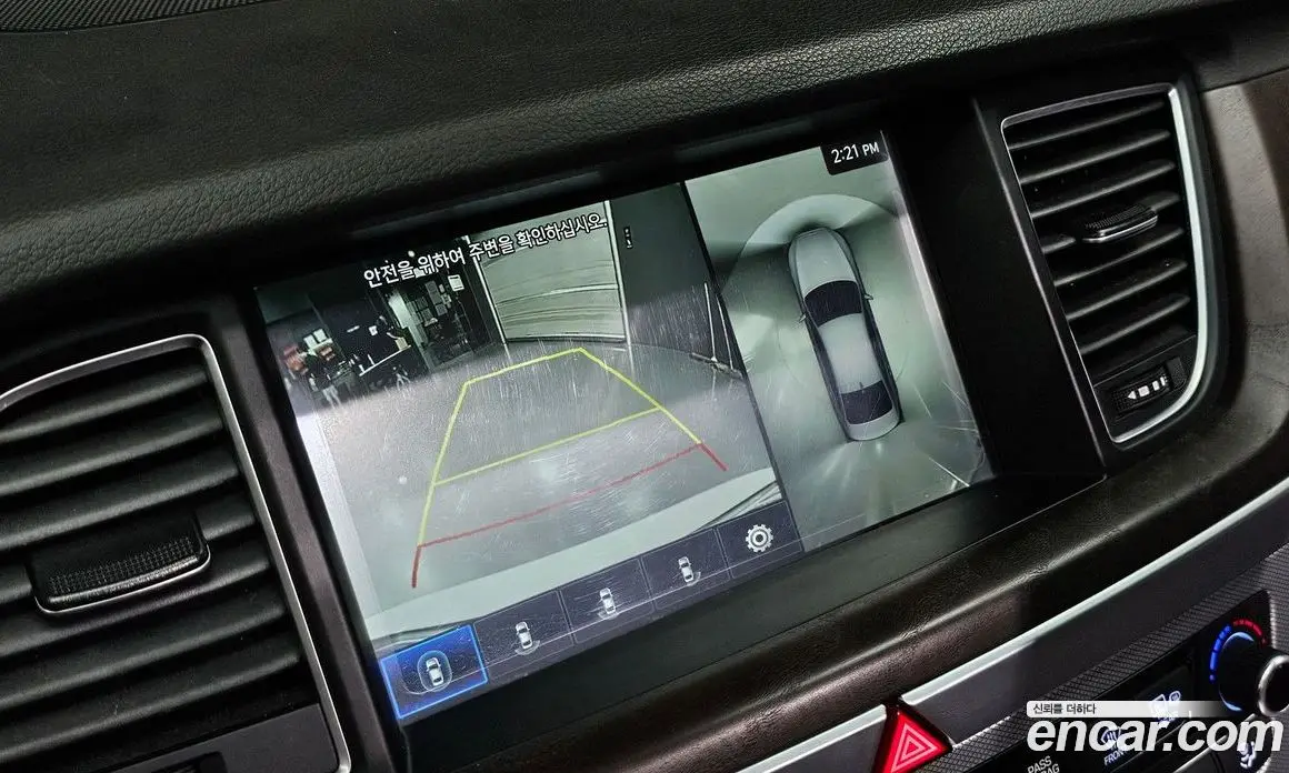 Genesis G80 2018 3.3 автомат (гидро), фото 22