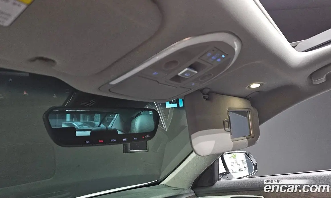 Genesis G80 2018 3.3 автомат (гидро), фото 24