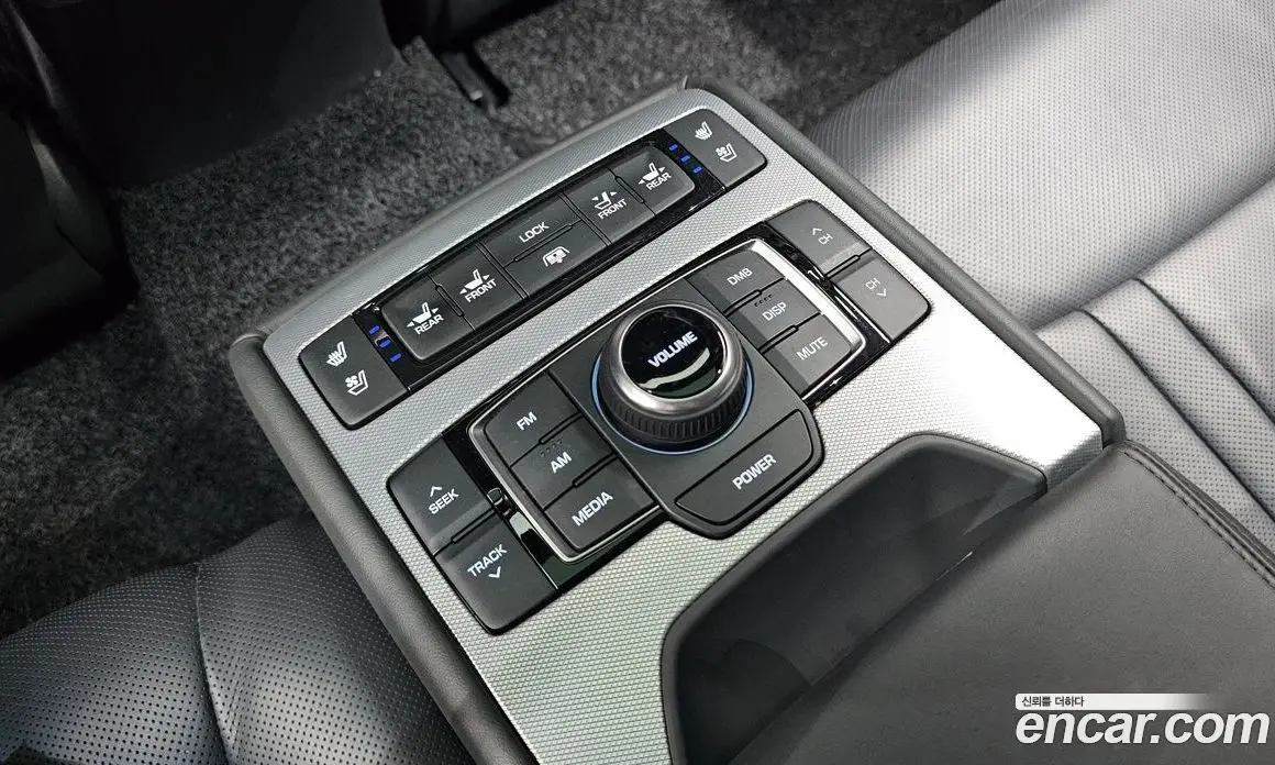 Genesis G80 2018 3.3 автомат (гидро), фото 25