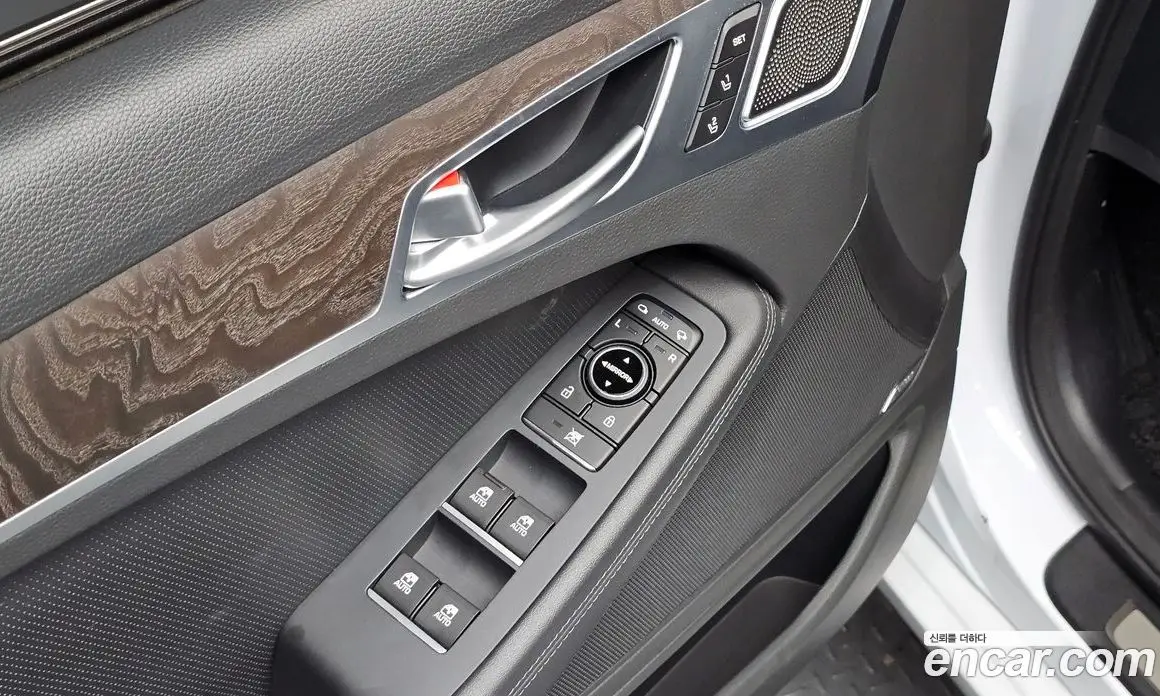Genesis G80 2018 3.3 автомат (гидро), фото 26