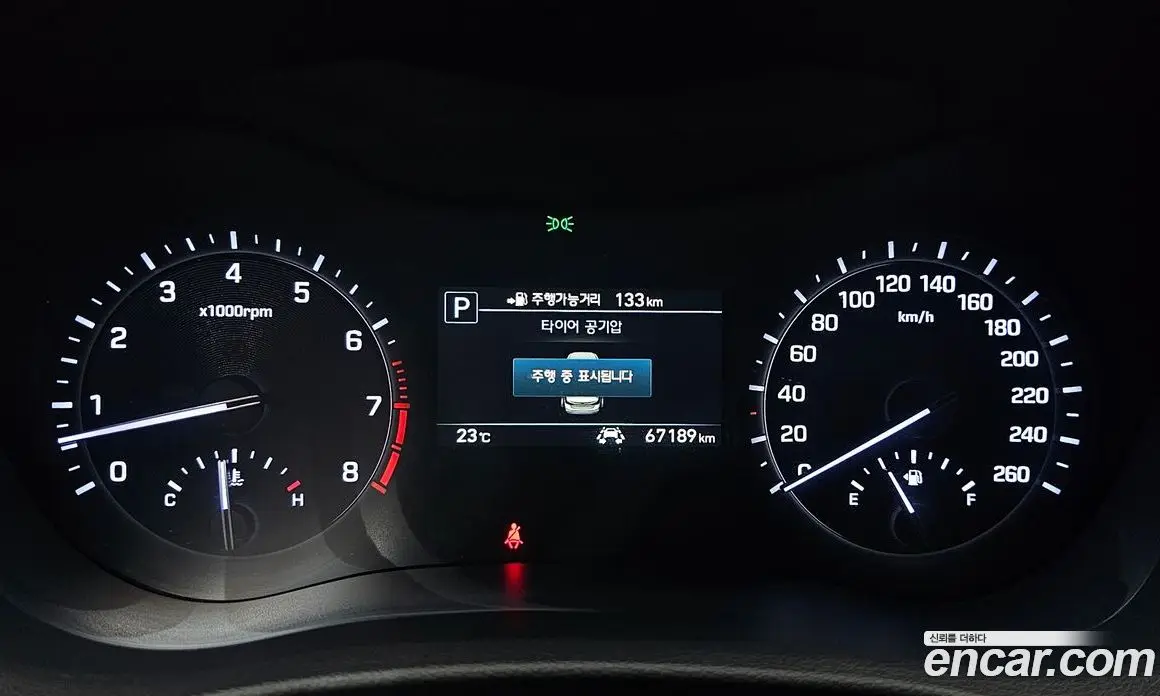 Genesis G80 2019 3.3 автомат (гидро), фото 11