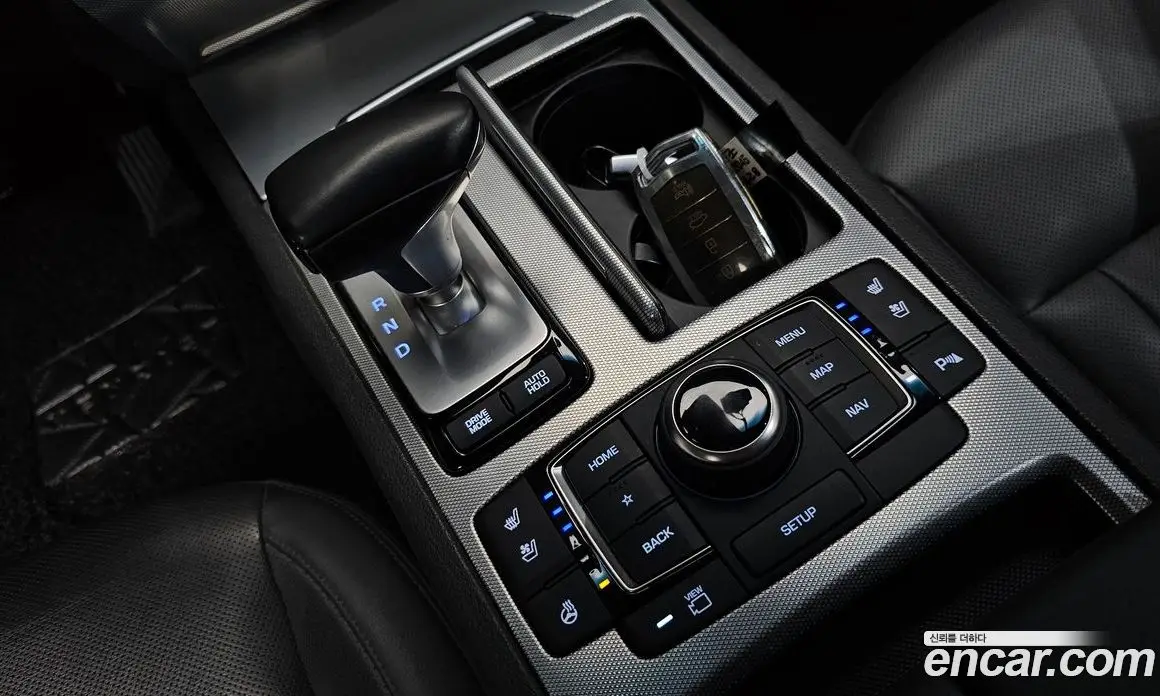 Genesis G80 2019 3.3 автомат (гидро), фото 12